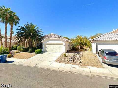 Rodman, LAS VEGAS, NV 89130