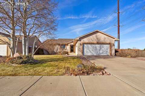 Holland, PUEBLO, CO 81008