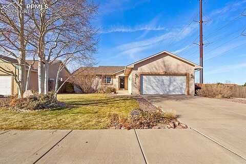Holland, PUEBLO, CO 81008
