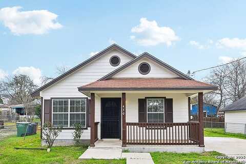 San Joaquin, SAN ANTONIO, TX 78228