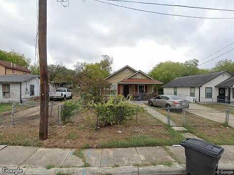 San Joaquin, SAN ANTONIO, TX 78228
