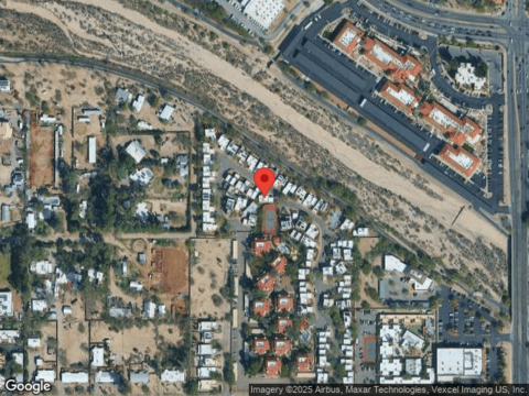 Rillito Creek, TUCSON, AZ 85719
