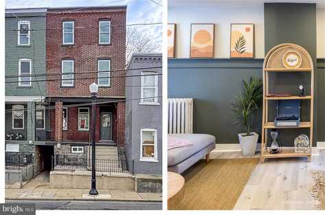Manor, LANCASTER, PA 17603