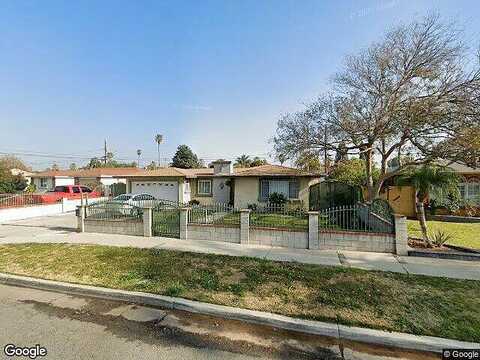 Heidi, RIVERSIDE, CA 92504