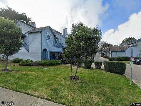 Michelle, DALY CITY, CA 94015