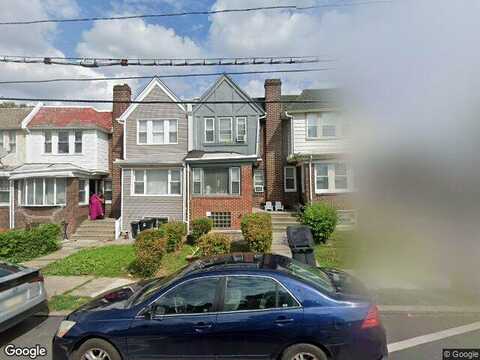 Upsal, PHILADELPHIA, PA 19119