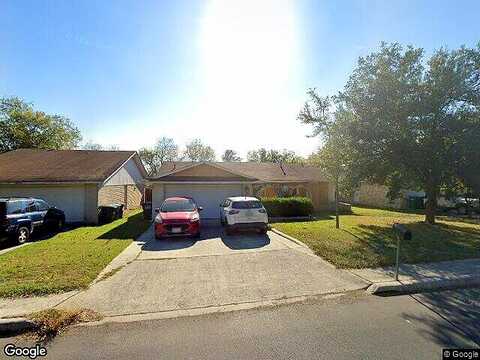 Briarcrest, SAN ANTONIO, TX 78247