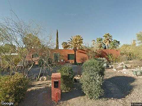 Calle De Soto, TUCSON, AZ 85716
