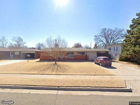 42Nd, LUBBOCK, TX 79413