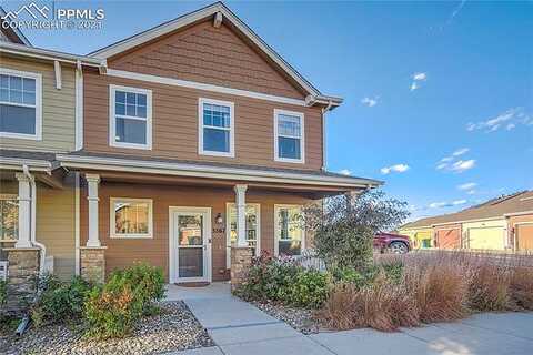 Bay Owl, COLORADO SPRINGS, CO 80916