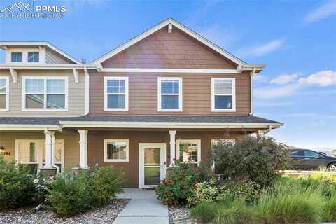 Bay Owl, COLORADO SPRINGS, CO 80916