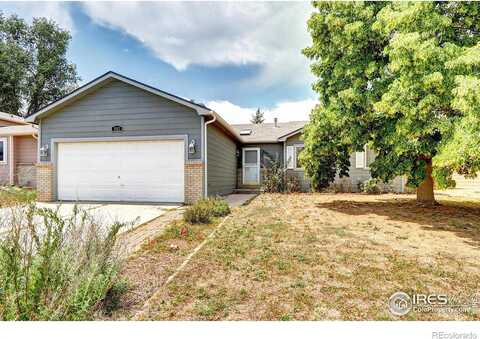 17Th, EVANS, CO 80620