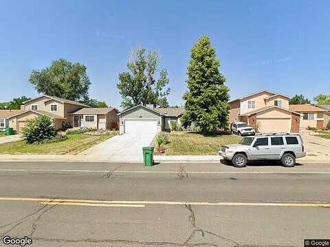 17Th, EVANS, CO 80620