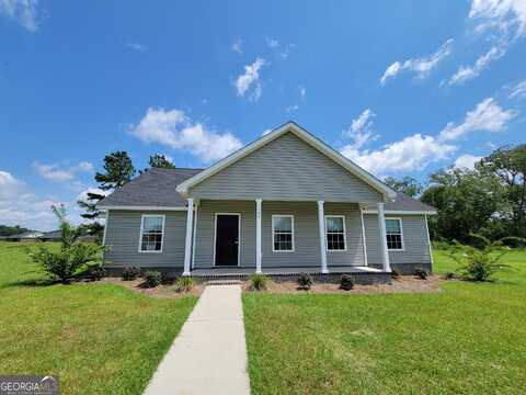 Glazebrook, STATESBORO, GA 30458