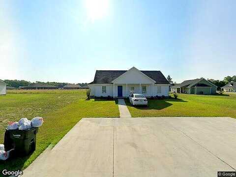 Glazebrook, STATESBORO, GA 30458