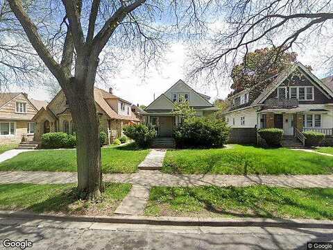 44Th, MILWAUKEE, WI 53216