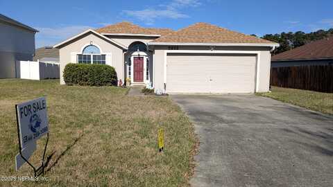 Sunset Ridge, MIDDLEBURG, FL 32068