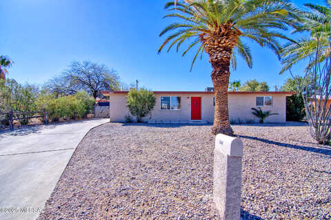 24Th, TUCSON, AZ 85713
