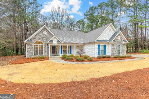 Meadows, SENOIA, GA 30276