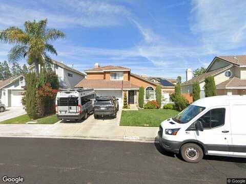 Mill Bridge, MENIFEE, CA 92584