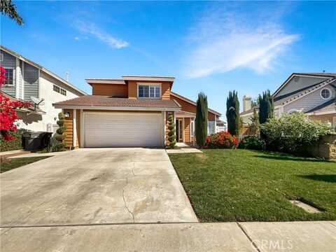 Mill Bridge, MENIFEE, CA 92584