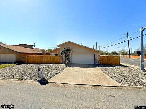 Iris, MCALLEN, TX 78501