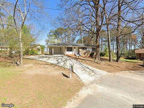 Burkshire, ELLENWOOD, GA 30294