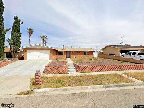 Tamarisk, BARSTOW, CA 92311