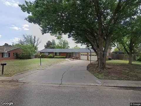12Th, PLAINVIEW, TX 79072