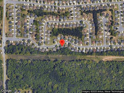 Misty Ridge, STOCKBRIDGE, GA 30281