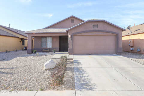 Calle Sierra Del Manantial, TUCSON, AZ 85706