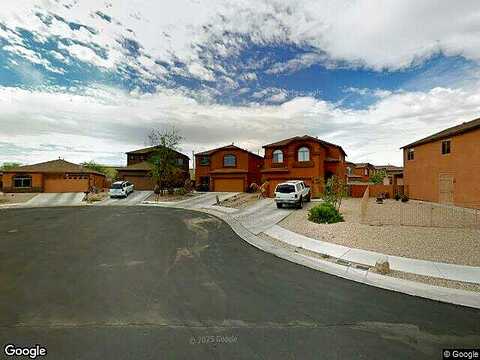 Calle Pelicano, TUCSON, AZ 85706