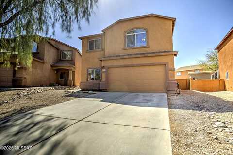 Calle Pelicano, TUCSON, AZ 85706