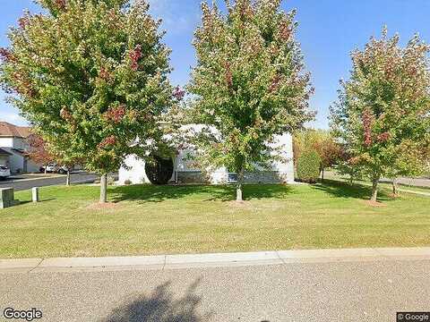 Stallion, CIRCLE PINES, MN 55014