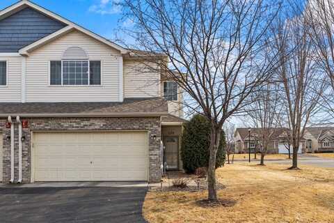 Stallion, CIRCLE PINES, MN 55014