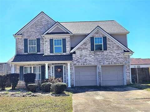 Happy, LOCUST GROVE, GA 30248