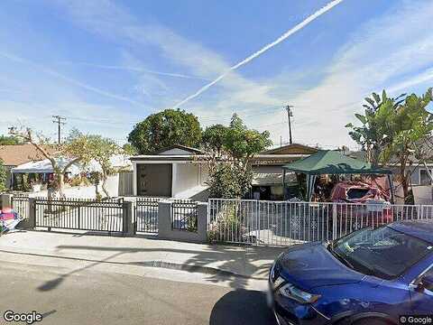 Horst, HAWAIIAN GARDENS, CA 90716
