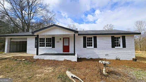 Vaughn, GRIFFIN, GA 30223