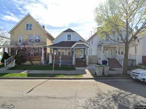 16Th, MILWAUKEE, WI 53204
