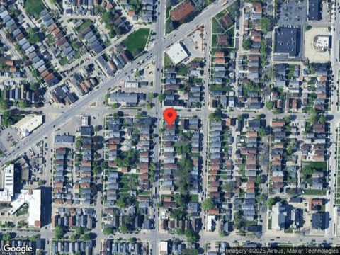 16Th, MILWAUKEE, WI 53204