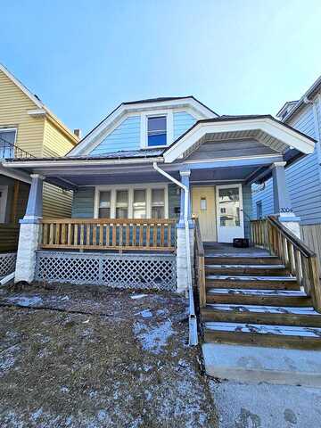 16Th, MILWAUKEE, WI 53204