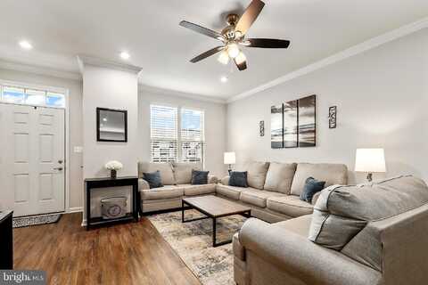 Red Mulberry, DUMFRIES, VA 22026