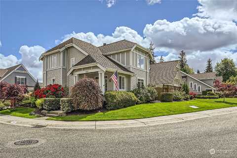 163Rd, MILL CREEK, WA 98012