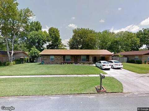 Post Oak, ORANGE PARK, FL 32073