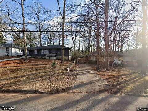 Valencia, DECATUR, GA 30032