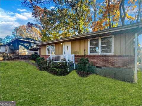 Valencia, DECATUR, GA 30032
