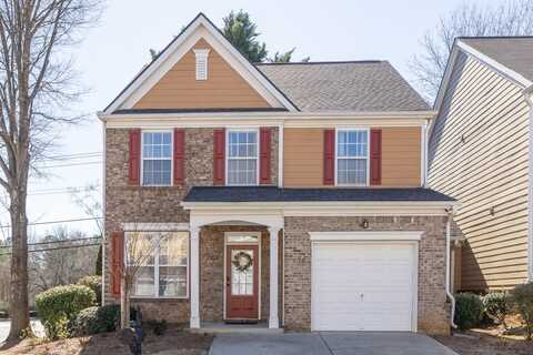 Park Grove, LAWRENCEVILLE, GA 30046