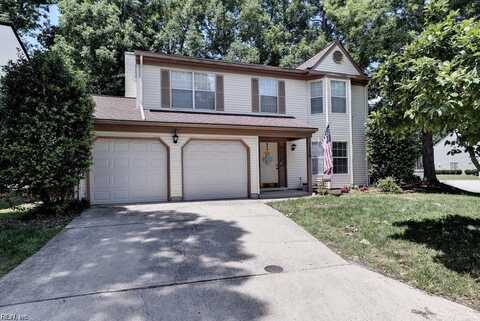 Berkshire, NEWPORT NEWS, VA 23602