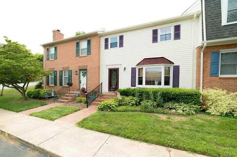 Ashbourne, LYNCHBURG, VA 24501