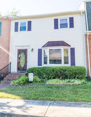 Ashbourne, LYNCHBURG, VA 24501